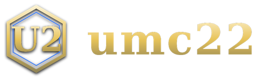 umc22 logo